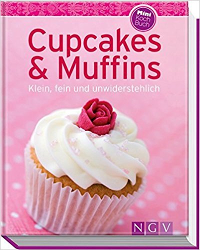 Cupcakes und Muffins