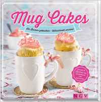 Mug Cakes