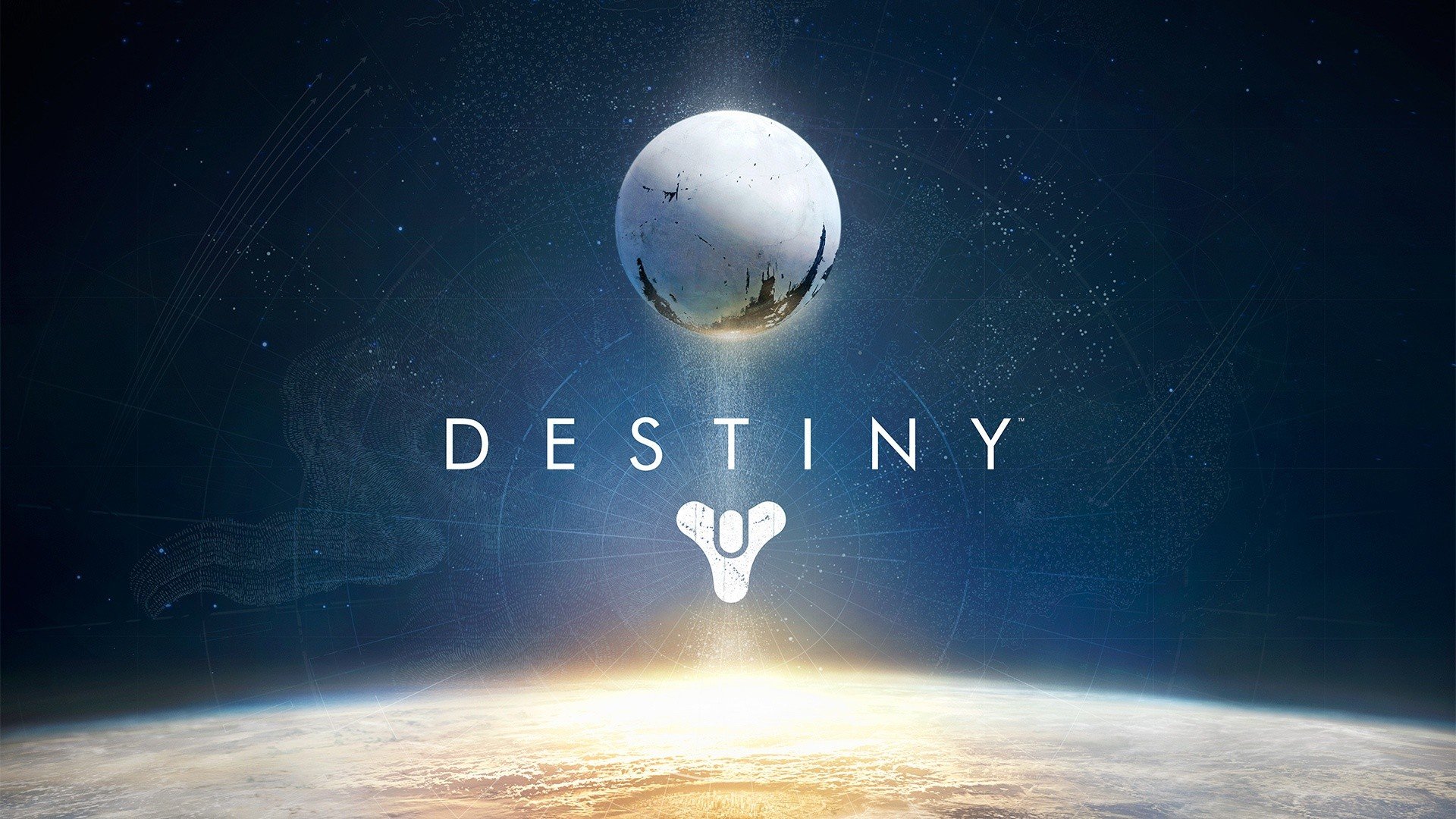  Destiny 