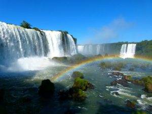 LAS CATARATAS