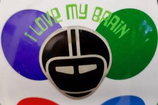 Love your Brain! – Verkehrserziehung Jahrgangsstufe 5