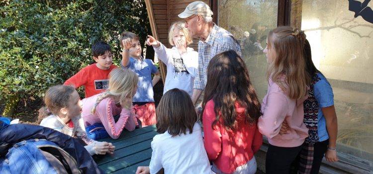 Zwei Tagessiege bei den Zoojugendspielen im Krefelder Zoo