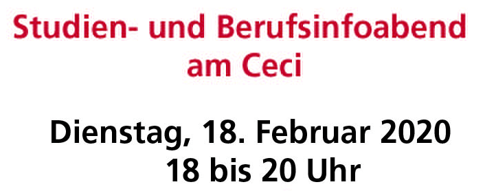 18.02.2020, 18 bis 20 Uhr